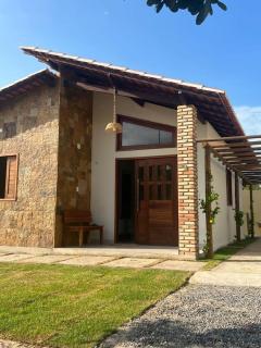 Chalés JK - Barra Grande - 7