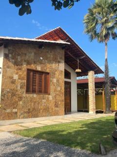 Chalés JK - Barra Grande - 5