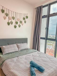 [Starry x GREEN @GreenHaven]3Beds2Bath - 3