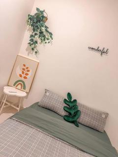 [Starry x GREEN @GreenHaven]3Beds2Bath - 2