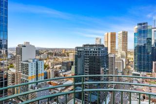 Regency Towers - 6