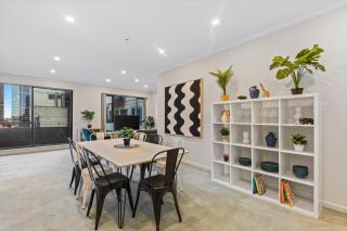 Regency Towers - Melbourne - 1