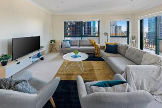 Regency Towers - 2