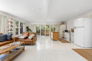 Buckley's Cottage - 6