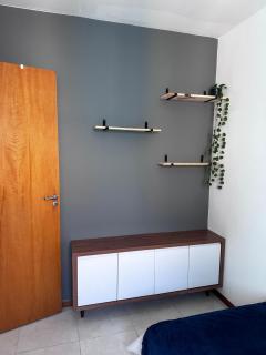 Lindo Apartamento Praia Barra Velha - Barra Velha - 3