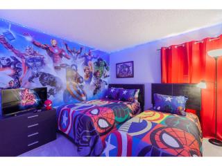 Best place to unwind and have lots of fun! - Kissimmee - 2