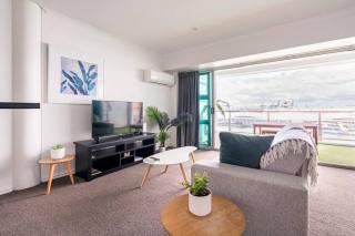 The Wharfside Suite - Auckland CBD Waterfront - 9