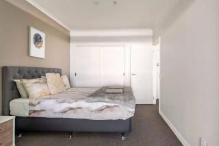 The Wharfside Suite - Auckland CBD Waterfront - Auckland - 5