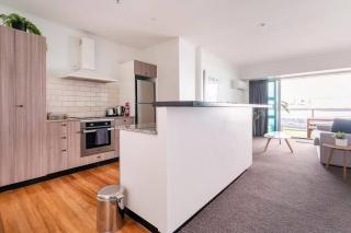 The Wharfside Suite - Auckland CBD Waterfront - 3