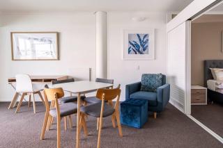 The Wharfside Suite - Auckland CBD Waterfront - 2