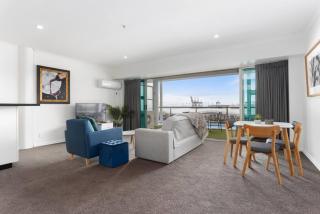 The Wharfside Suite - Auckland CBD Waterfront - 1