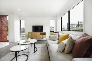 Stunning 3 bedrooms house in Hillcrest - Close to Waikato University & Cambridge - Hamilton - 3
