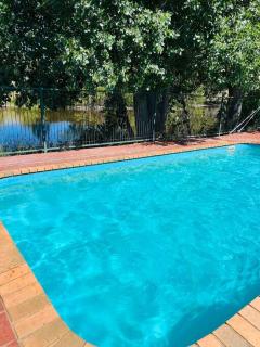 Glenisla Farm House near Benalla - - 5
