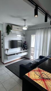 Lindo Apartamento Praia Barra Velha - Barra Velha - 7