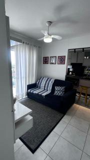 Lindo Apartamento Praia Barra Velha - Barra Velha - 1