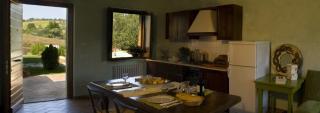 Borgo Le Capannelle - Castel Ritaldi - 5