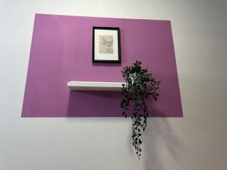 Spacious Mini Partition Room Near Emirates Mall - Dubai - 7