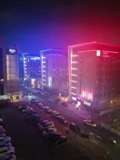 Spacious Mini Partition Room Near Emirates Mall - Dubai - 6