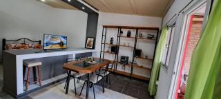Departamento con pileta anisacate los talas - Villa Anizacate - 3