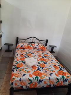 Departamento con pileta anisacate los talas - Villa Anizacate - 2