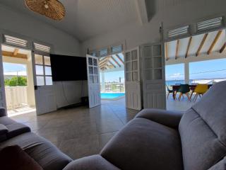 Villa Corazon - Sainte-Luce - 4