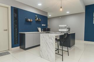 Retreat Blue Ocean 3BR Mosaic Southkey Midvalley by Our Stay - Johor Bahru - 8