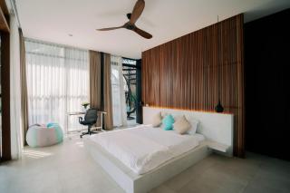 Baliwood Residence Villas by BREIG - Munggu - 8