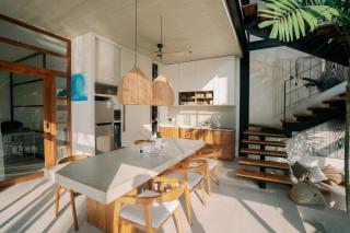 Baliwood Residence Villas by BREIG - Munggu - 2