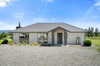 Meadowscape Hideaway - Martinborough Holiday Home - Martinborough - 9