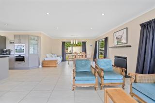 Meadowscape Hideaway - Martinborough Holiday Home - Martinborough - 7