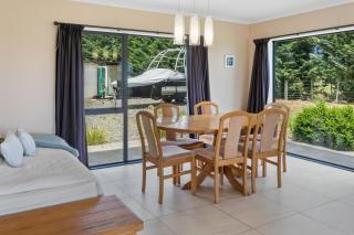 Meadowscape Hideaway - Martinborough Holiday Home - Martinborough - 4