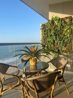 Luxury Beachfront Apartment - Morros City - Cartagena de Indias - 0