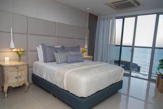 Luxury Beachfront Apartment - Morros City - Cartagena de Indias - 2
