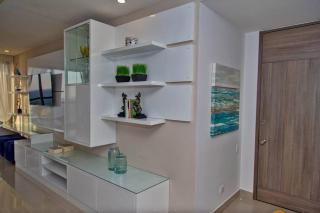 Luxury Beachfront Apartment - Morros City - Cartagena de Indias - 3
