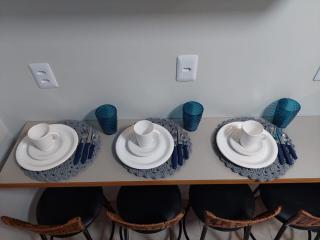 Suite Praia Parque - 2