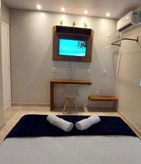 Suite Praia Parque - 0