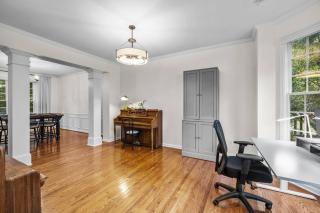 Stunning 5 bedroom/3 bath home in Hope Valley Farm - Durham - 8