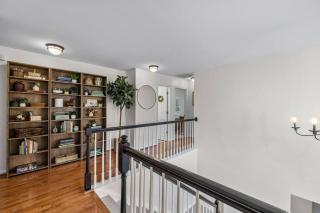 Stunning 5 bedroom/3 bath home in Hope Valley Farm - Durham - 6