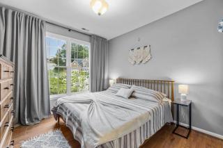 Stunning 5 bedroom/3 bath home in Hope Valley Farm - Durham - 1