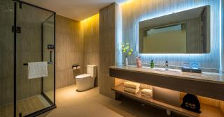 Luzhou Baian Smart Hotel - Luzhou - 7