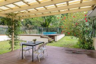 Quaint Queen Room - Central Location at Pymble - Shared Bathroom - Pymble - 1