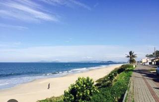 Lindo Apartamento Praia Barra Velha - Barra Velha - 8