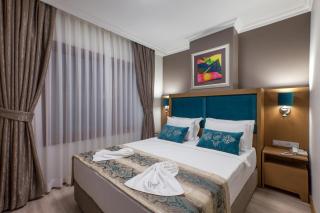 Ferman Hilal Hotel-Special Category - Istambul - 5