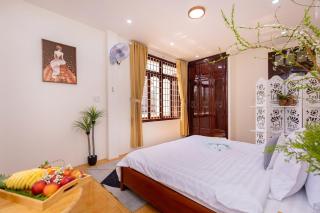 Villa 91 VTS - Gần Biển Thùy Vân - Sân Rộng Đãi Tiệc - BIDA - KARAOKE FREE - 2