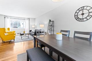 The Cranbrook- Close to OSU-Downtown Columbus-Short North-Clintonville-Upper Arlington - Columbus - 5