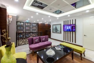 Ferman Hilal Hotel-Special Category - Istambul - 9