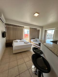 Suites Centro Torres - Torres - 0
