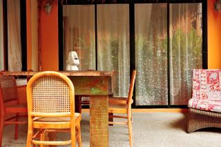 The Orange Villa Near Beach 海灘附近的家庭別墅 - Kamala Beach - 4