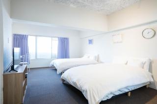 Nagai park side stay - Osaca - 0