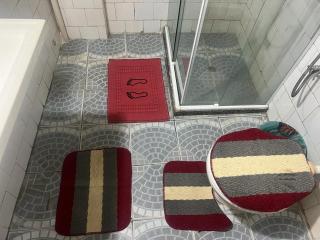 Apartamento em Copacabana beira mar - Rio de Janeiro - 1